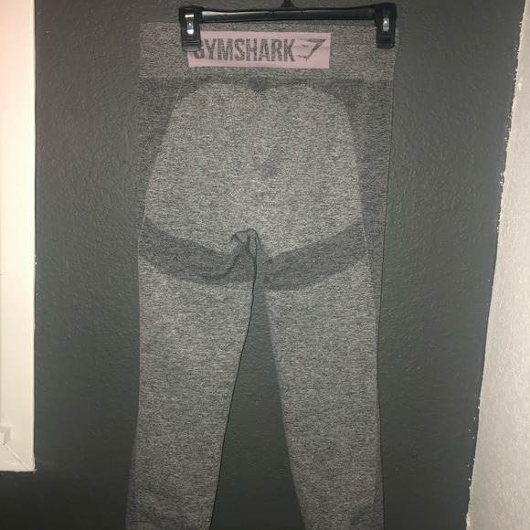 COPY - Gymshark high waisted flex leggings - Picture 2 of 4